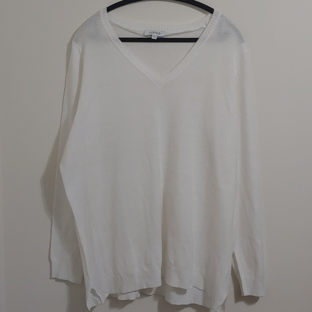 My Style sweater